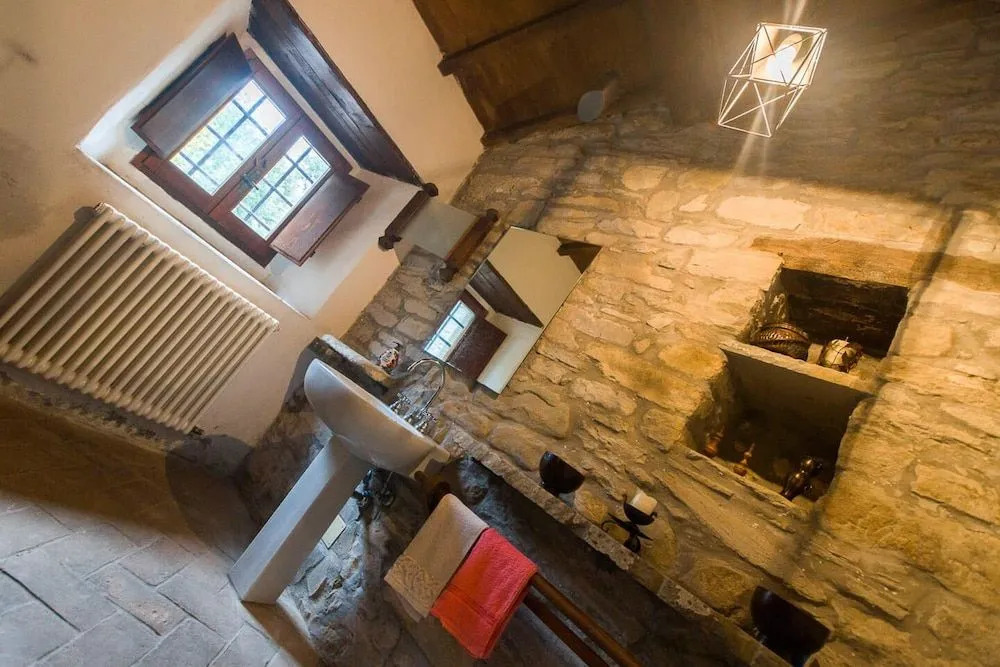 Borgo Corniola B&B Naturista