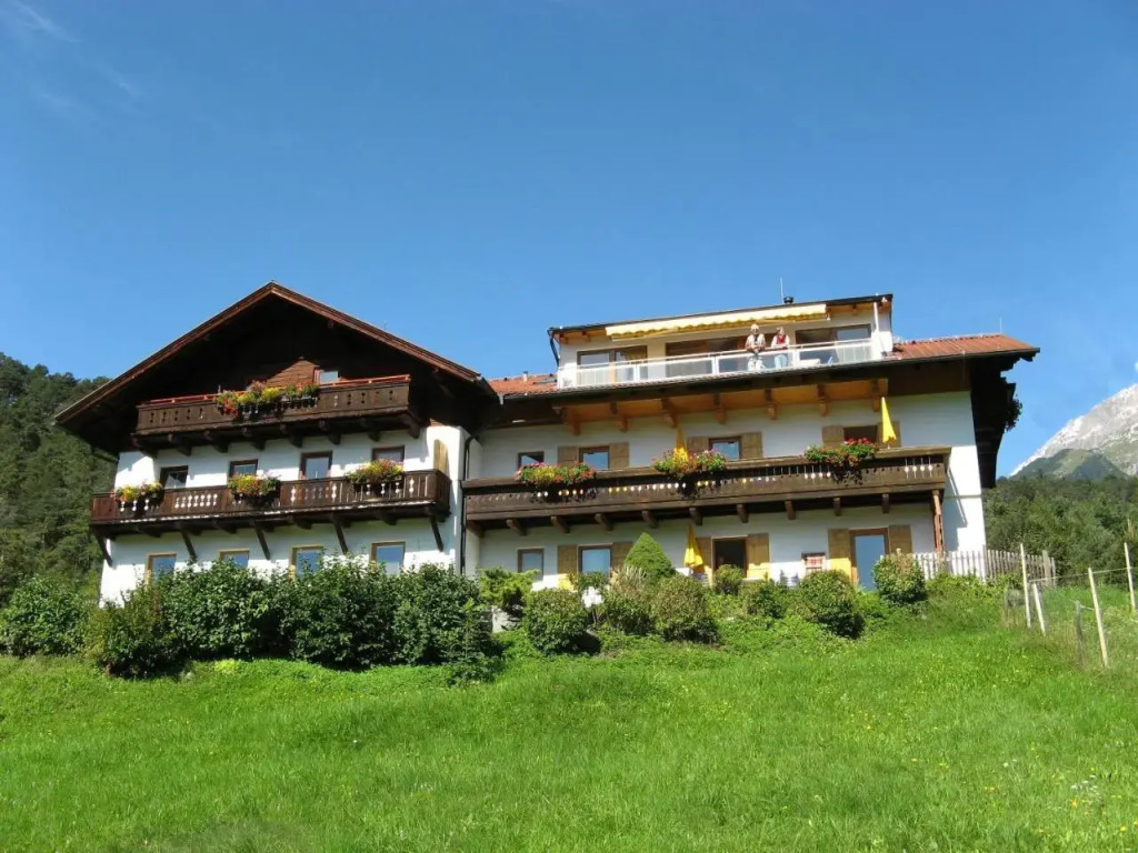 Am Zanggerhof