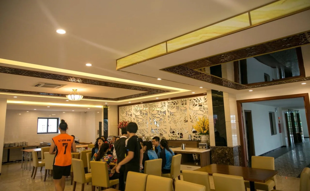 Ha Huy Hotel