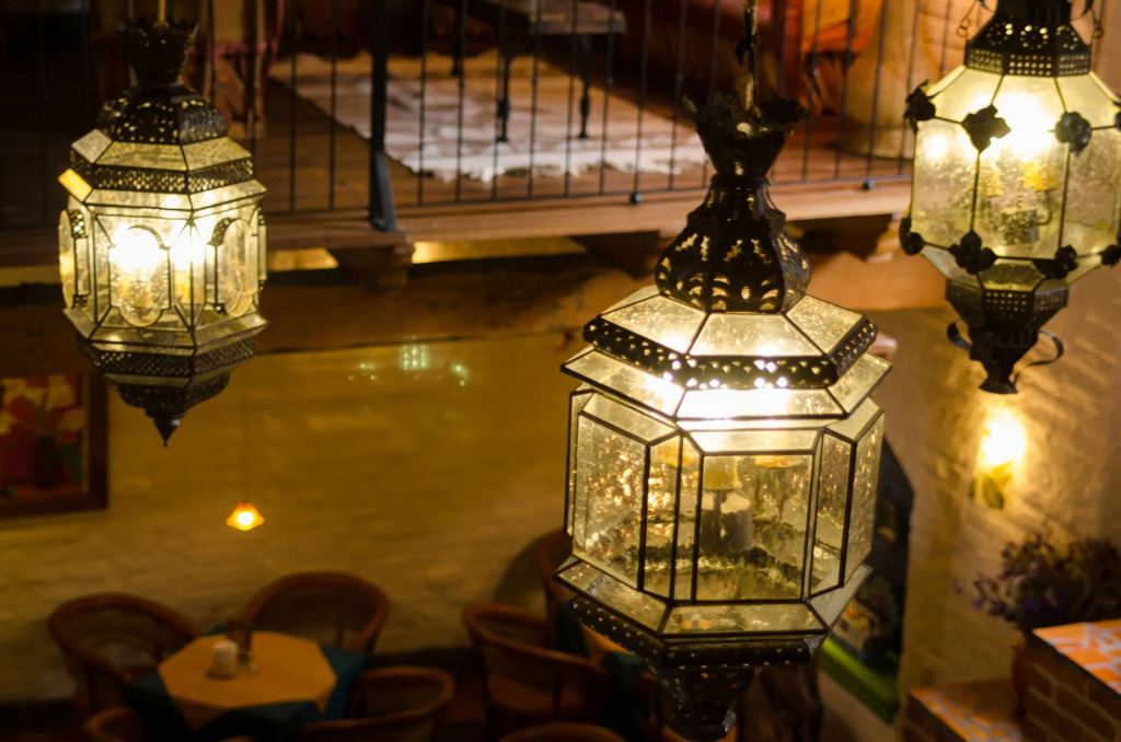 Hotel La Casona