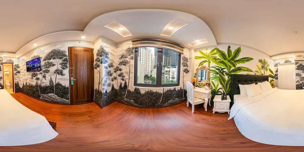 Mia Hotel