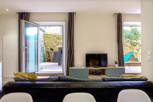 Magnifique T3 avec Terrasse et Vue sur Océan