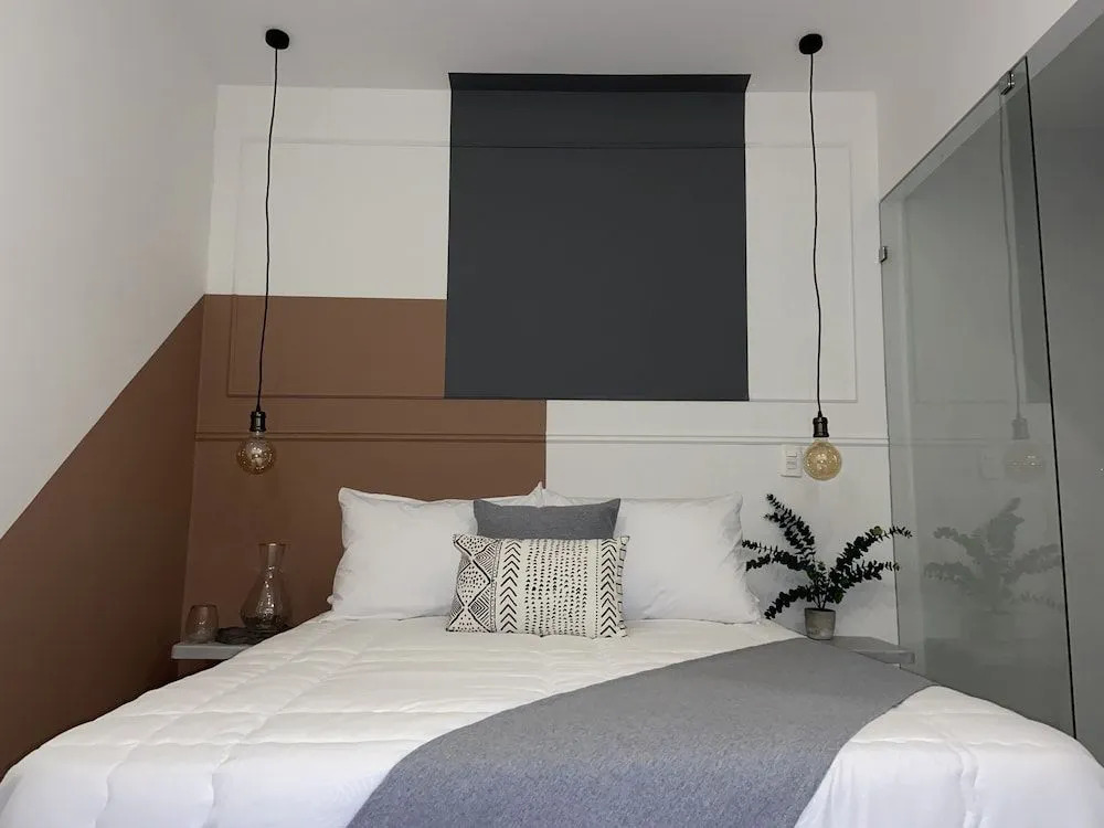 Moet Medellin Hotel