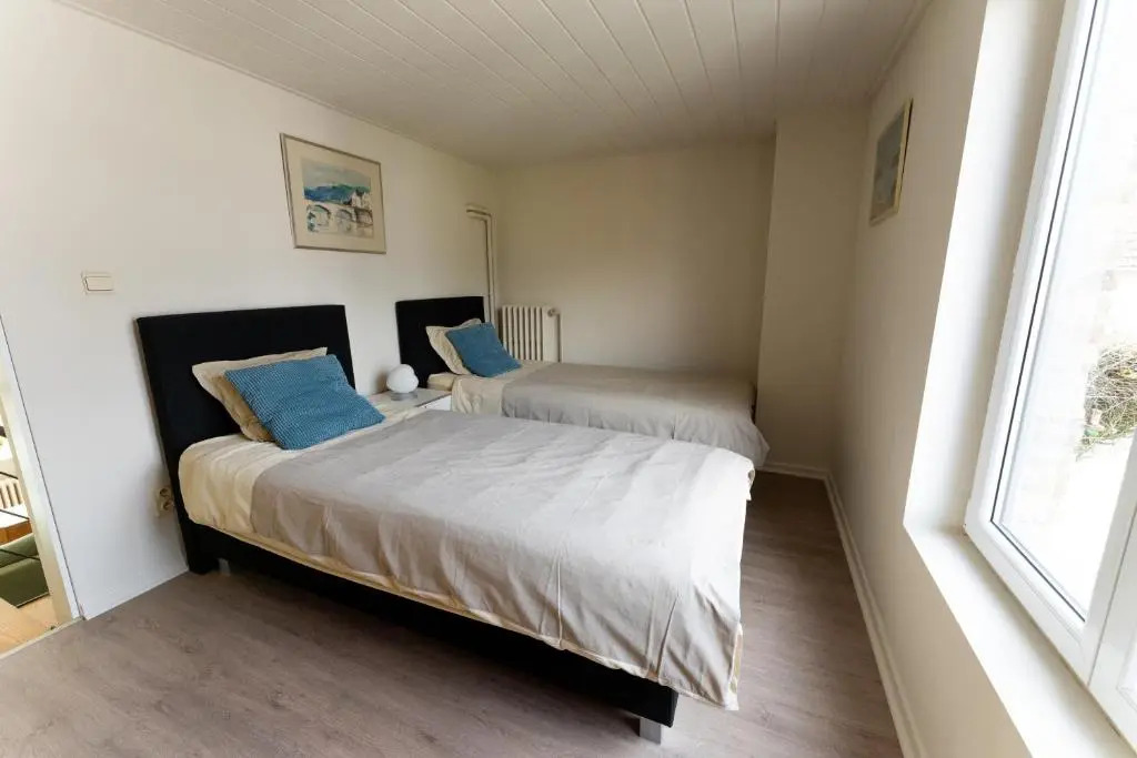 B&B Lanterfanters