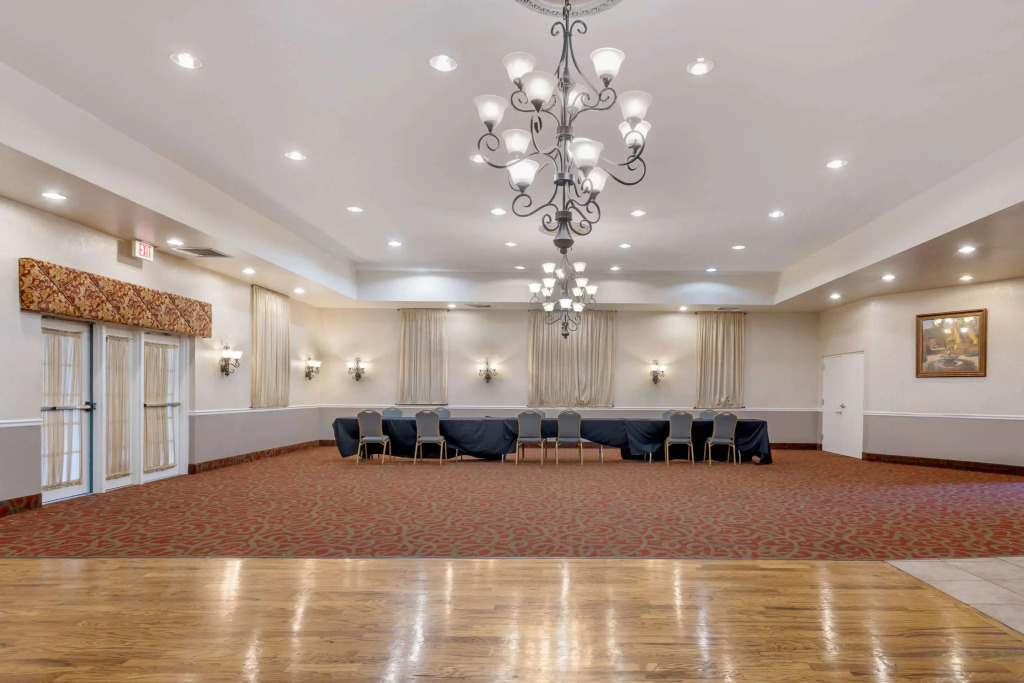 Quality Inn Conference Center at Citrus Hills
