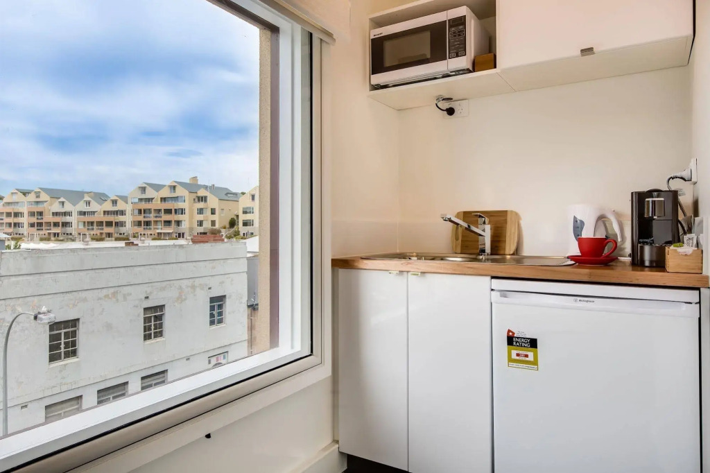 Salamanca Galleria Apartments