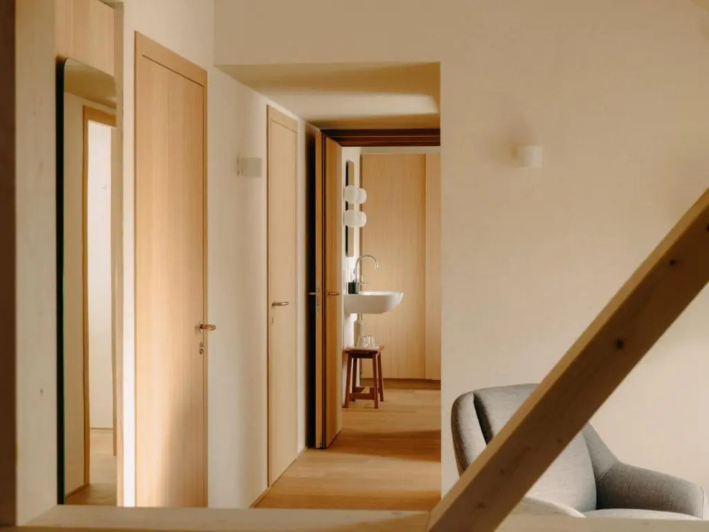 Hirschen - Fine Hotel, Restaurant & Spa