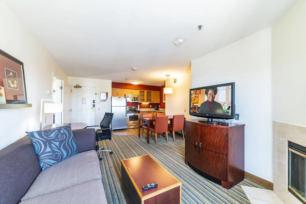 Metro Phoenix Extended Stay