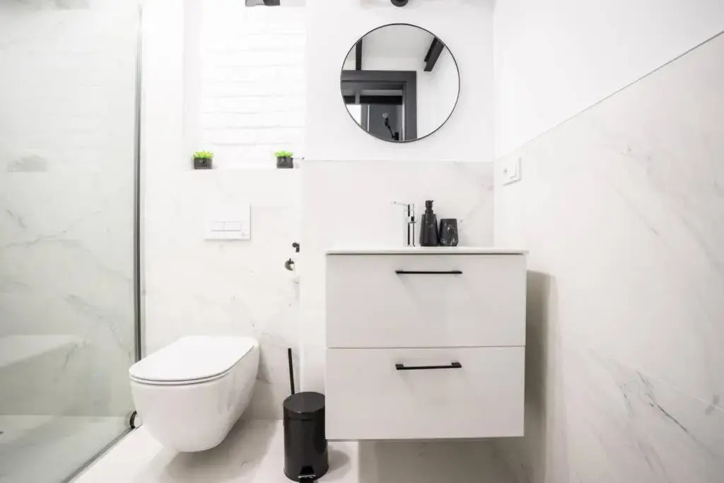 5eco Apart Pearl Jagiellonska 27 Warszawa Old Town