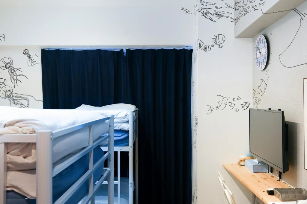 Good Life Apartment - Vacation STAY 08495v