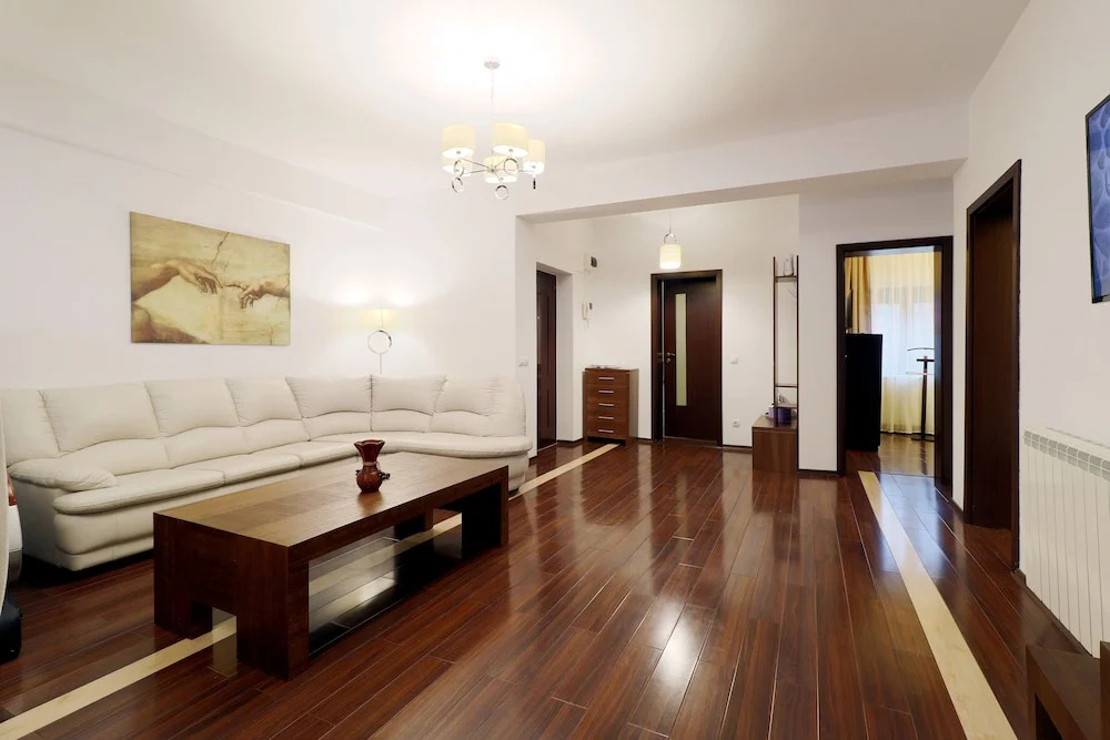 Sorica Apartment