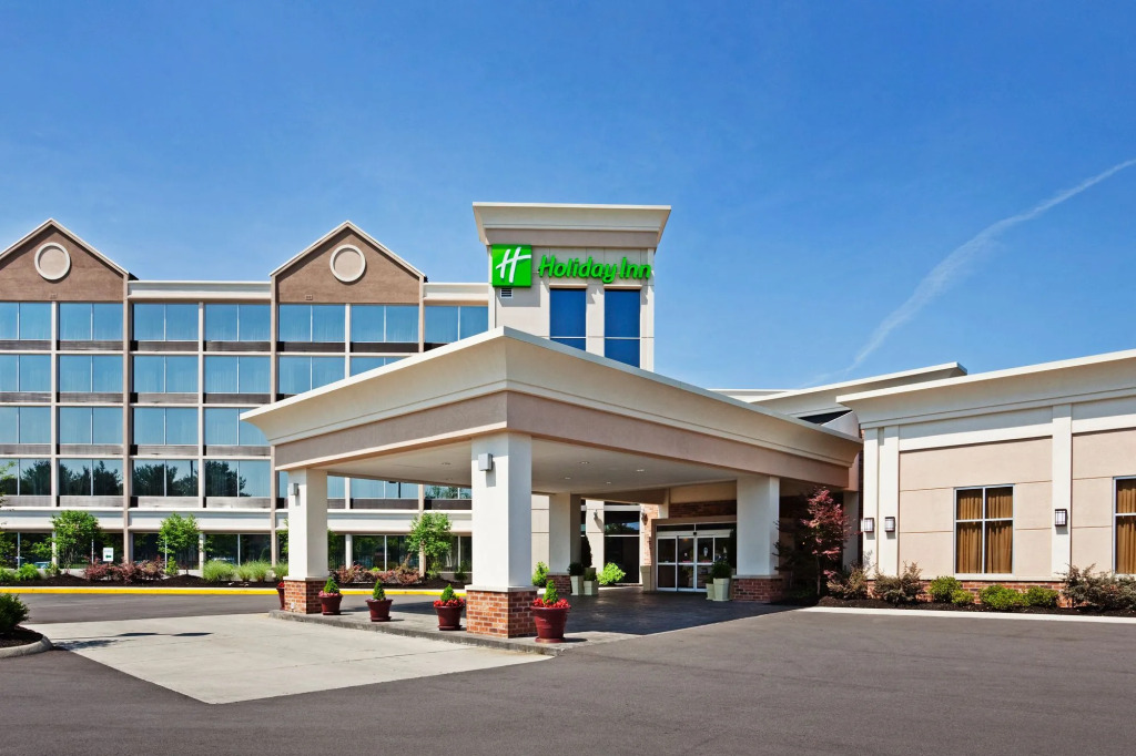 The Ramsey Hotel and Convention Center Pigeon Forge