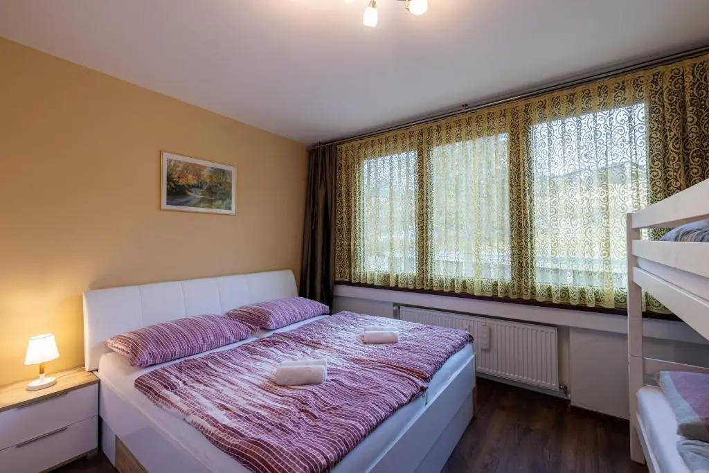 Alpen Luxury Lodge, MARIAZELL