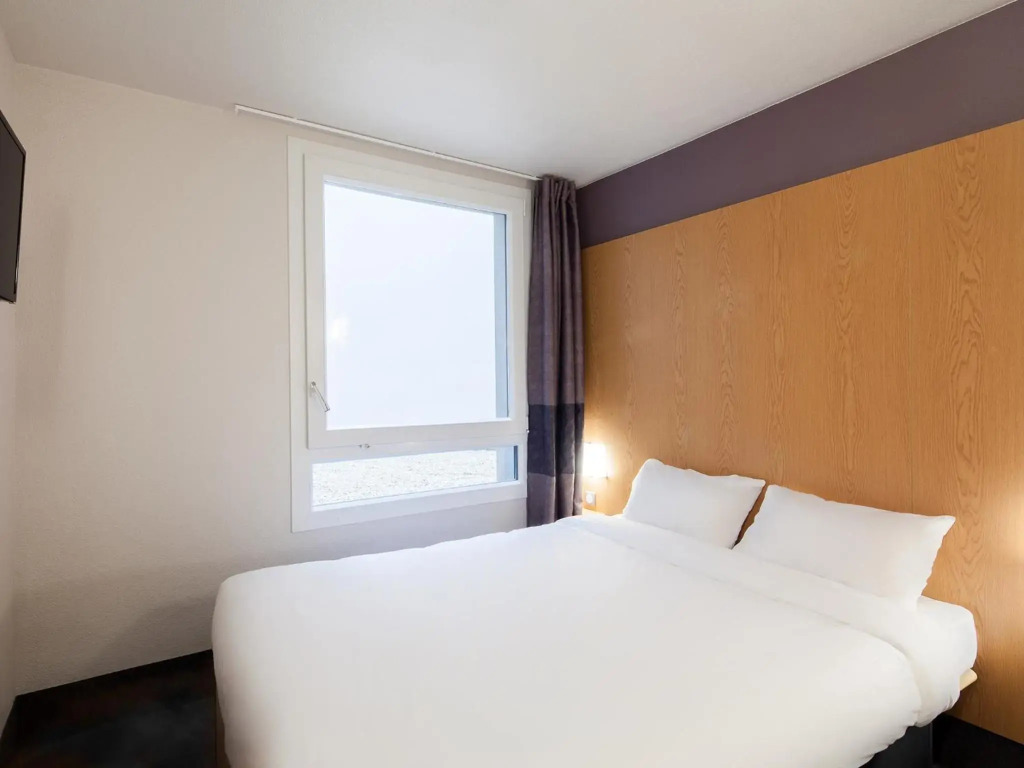 B&B HOTEL Marne-la-Vallée Torcy Gare 3 étoiles