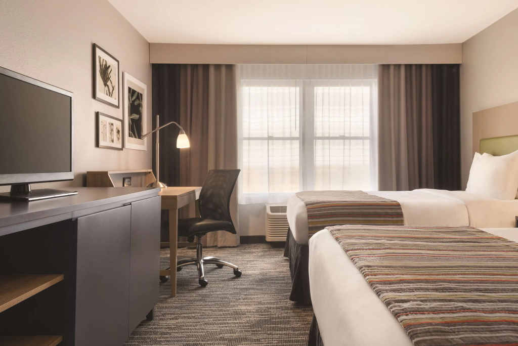 Country Inn & Suites by Radisson, Galena, IL