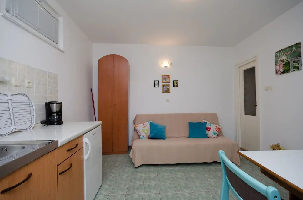 Apartment Marina
