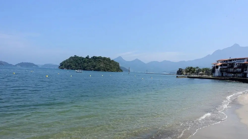Angra Temporada