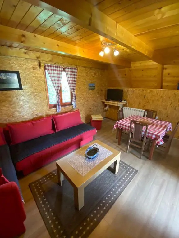 Durmitor Bungalows