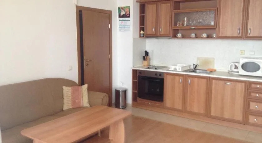 Levante apartments