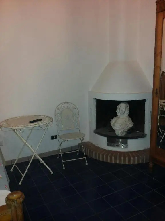 La Casa Dellantiquario