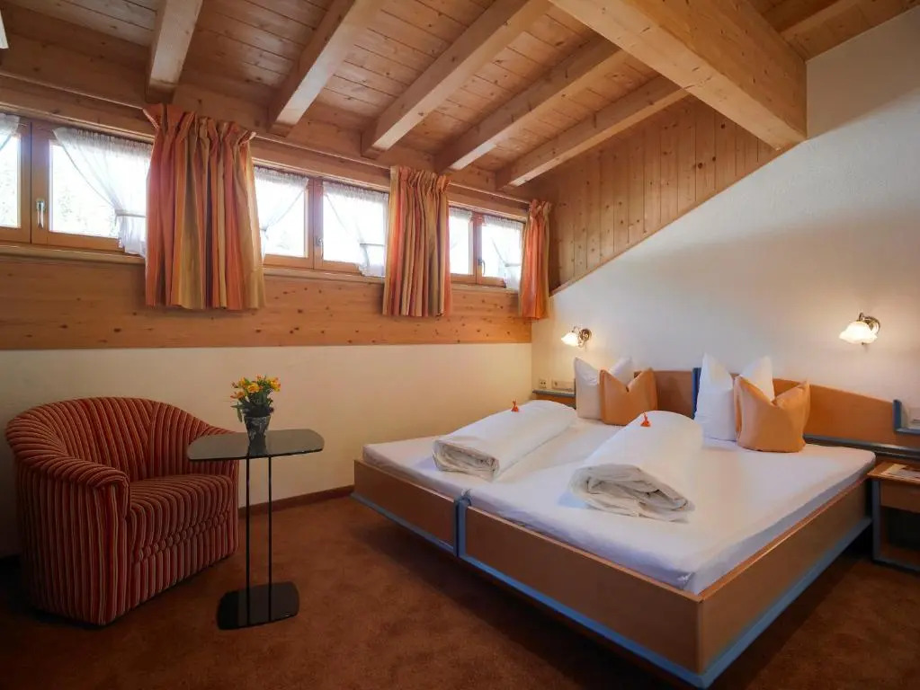 Aparthotel Dorf570