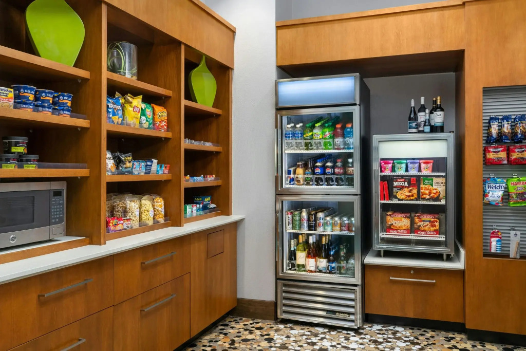 SpringHill Suites by Marriott Charleston Mount Pleasant