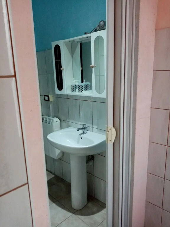 La Casa Rosa