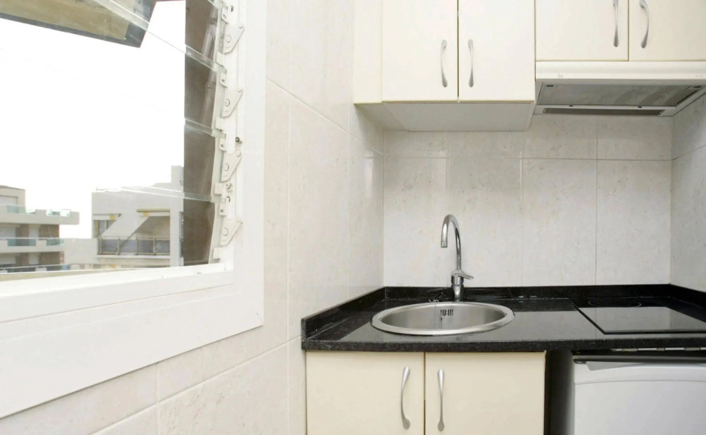 Apartamentos Alboran-Arysal