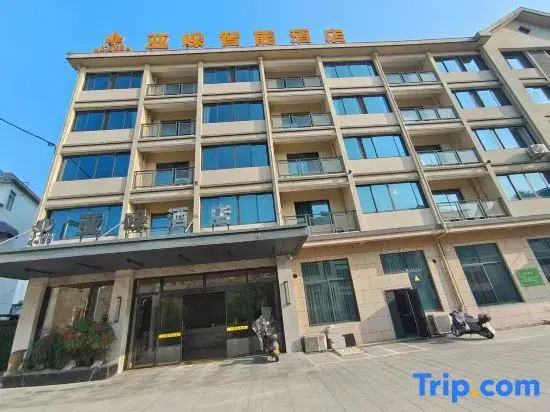 YA duo Intelligent Hotel