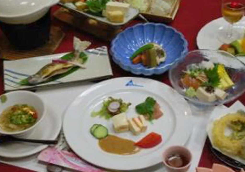 Hotel Gozenso