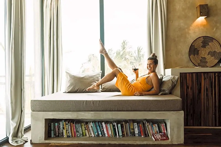 Passion Boutique Hotel Zanzibar - Adults Only