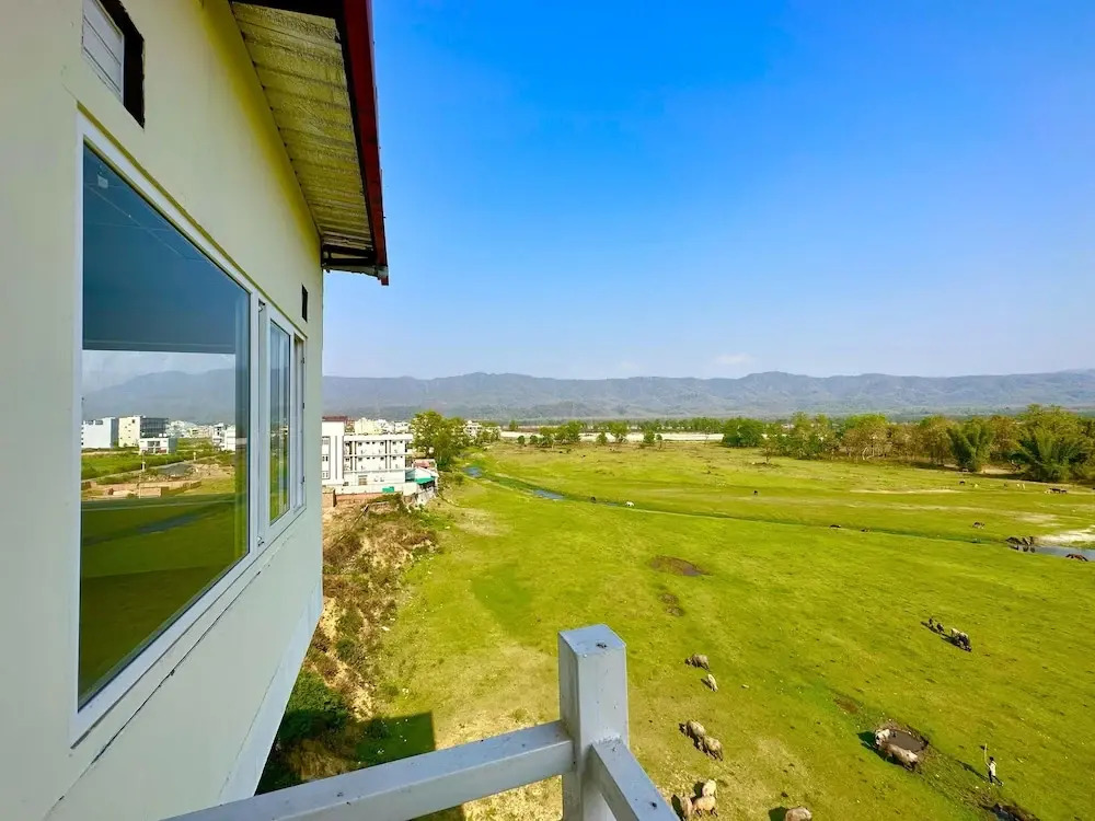 Kala Retreat