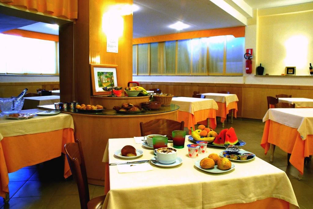 Grazia Hotel