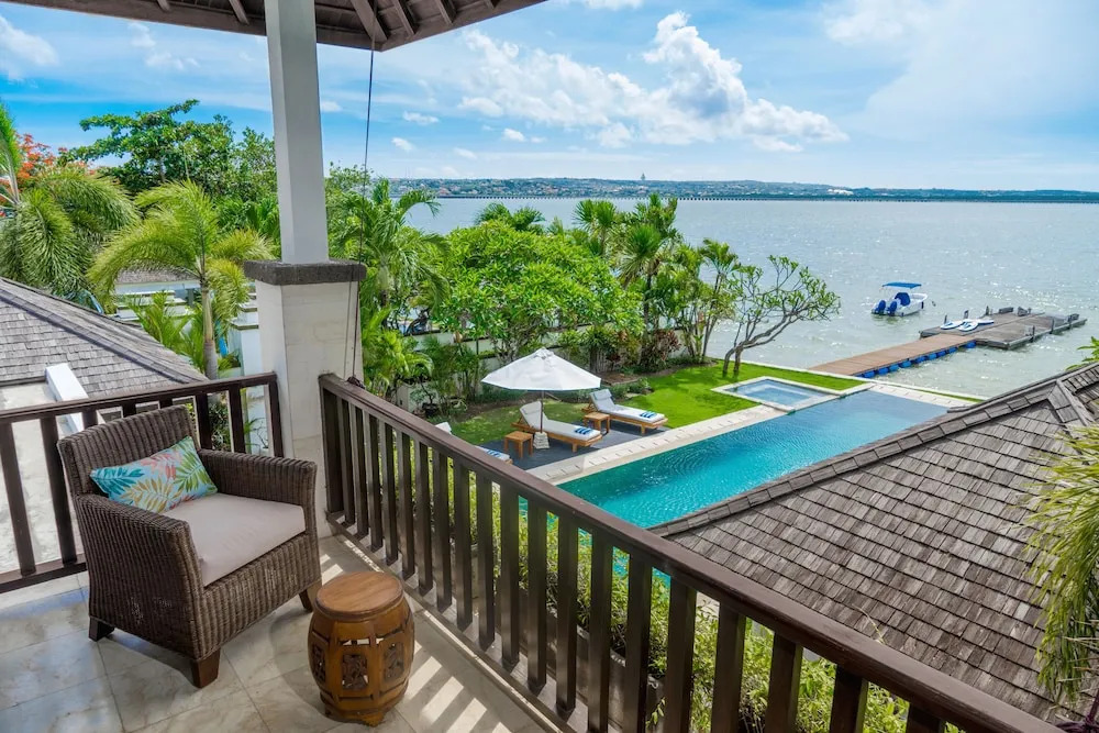 Puri Tirta Villas