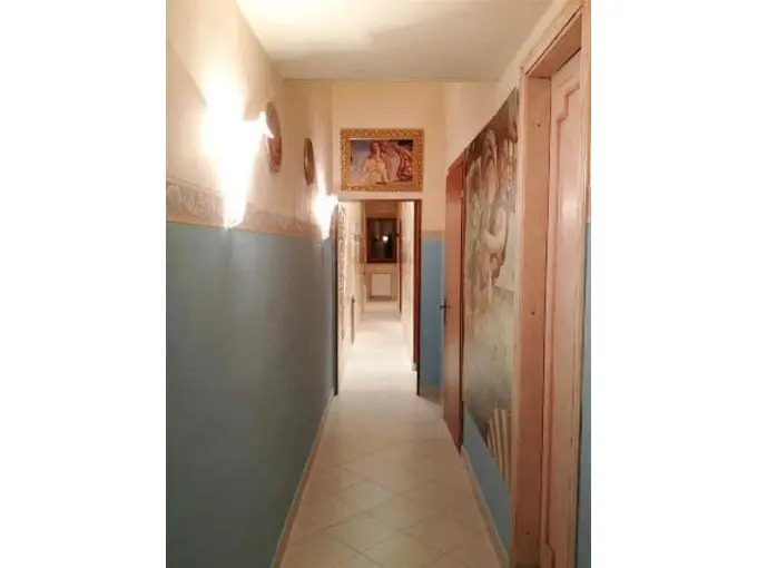 La Luna Guest House