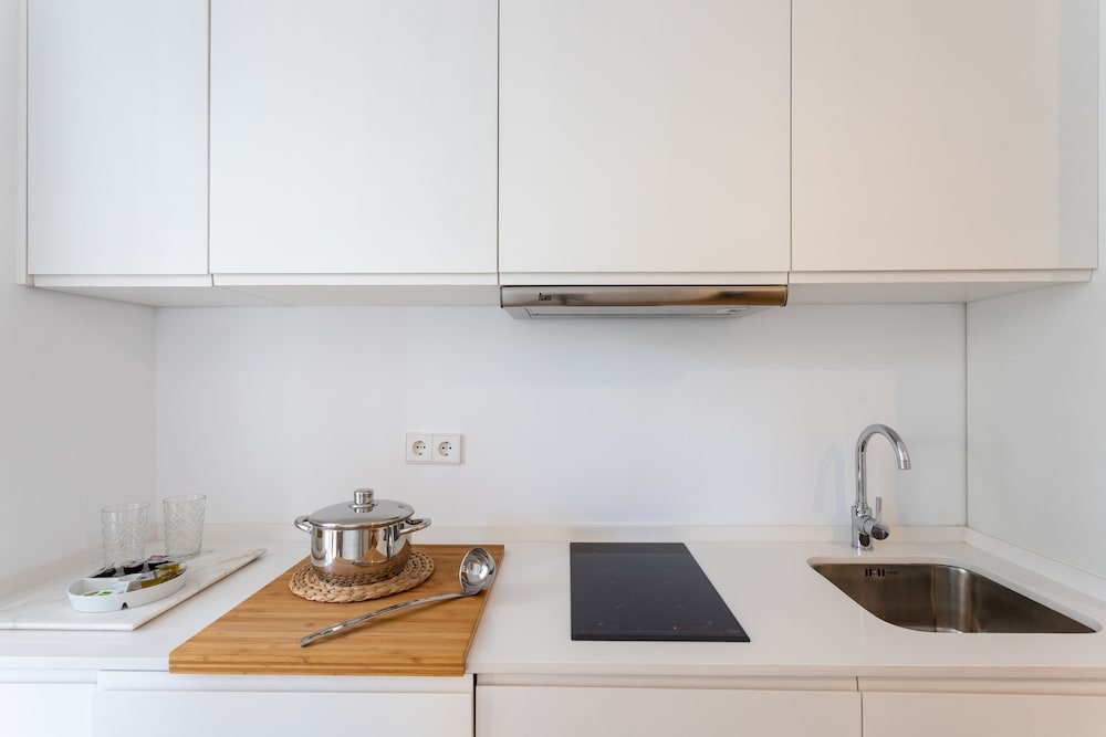 Historical Center Apartment in Heart Santa Cruz. 2 Bedrooms & 2 Bathrooms. Santa Teresa VII