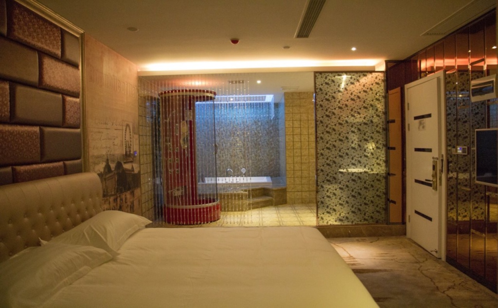 YES Hotel Shanghai