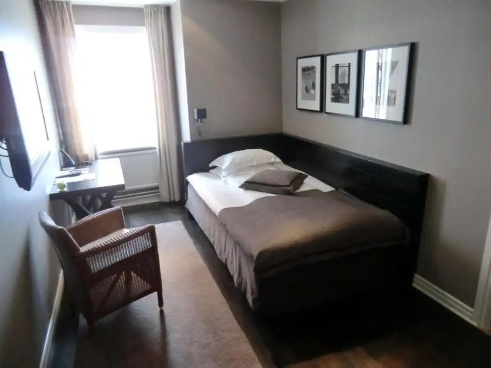 Hotel Villan, Bw Premier Collection