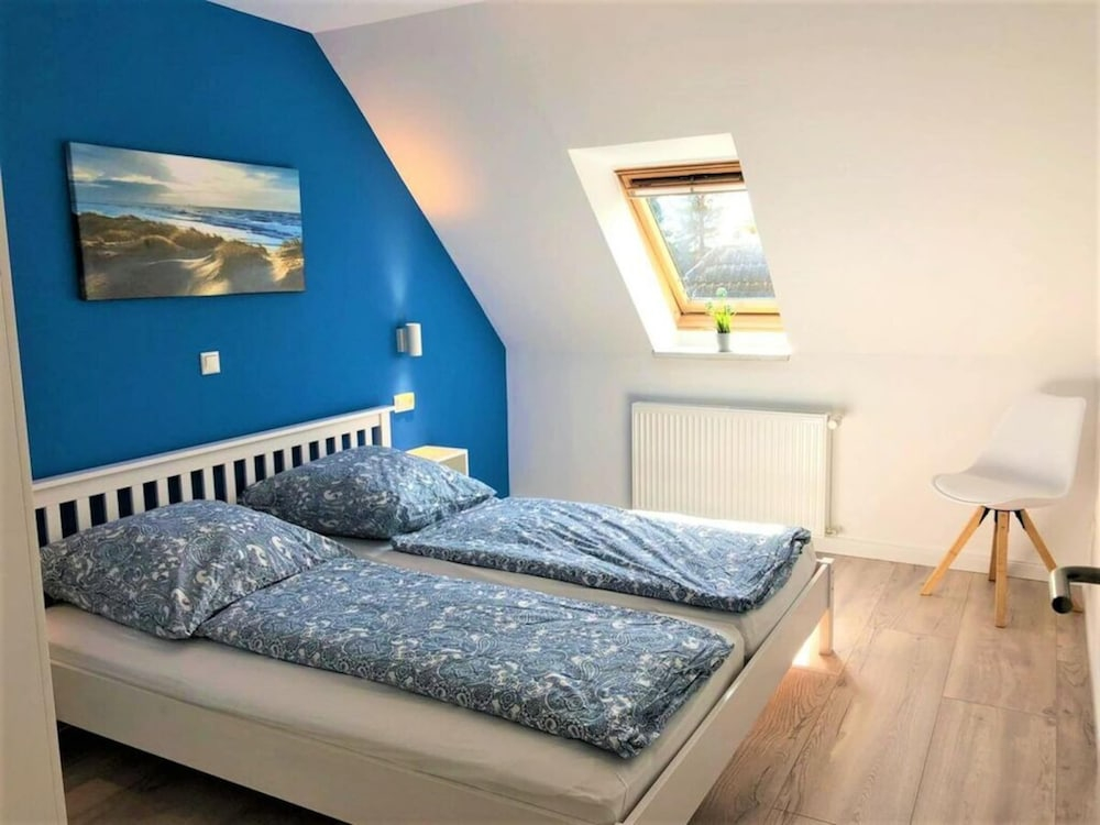 Holiday Apartment Baltic Sea Breeze