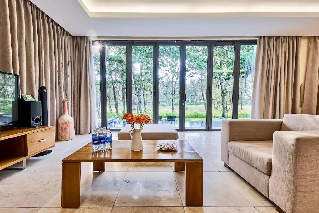 Wonderful Azura 4Bedrooms Villa