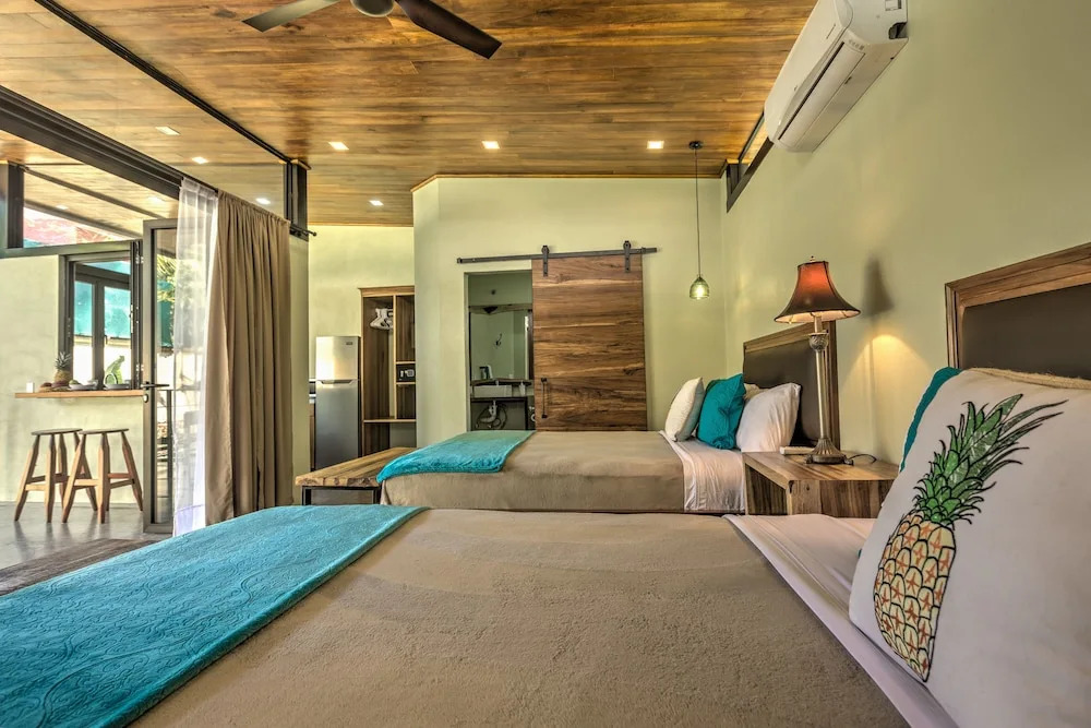 Villas Piña