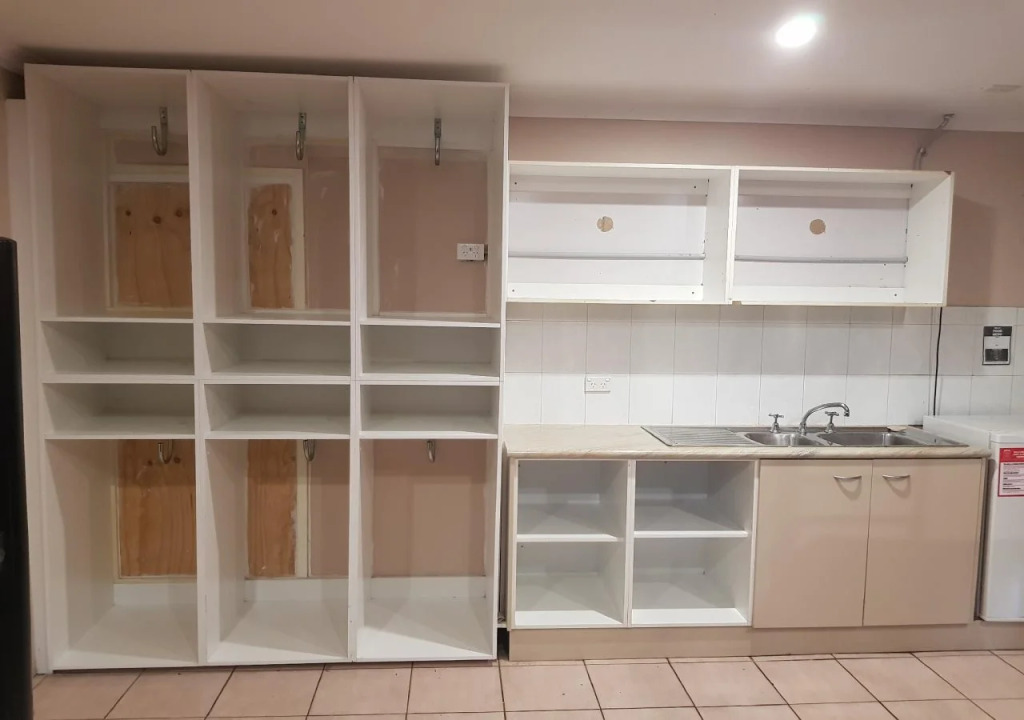 Brisbane Backpackers Resort