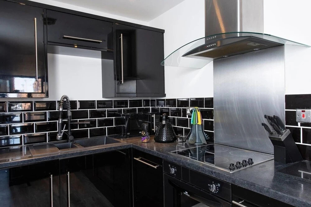 Amazing 2 Bed Flat in the Heart of Piccadilly