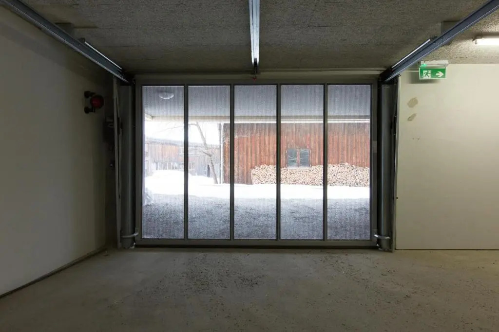 Appartement-Ennemoser