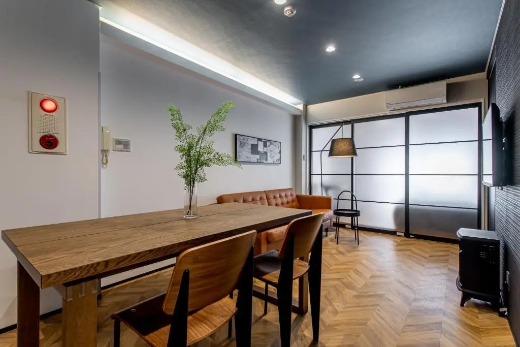 Oyado Urushi / Vacation STAY 50682
