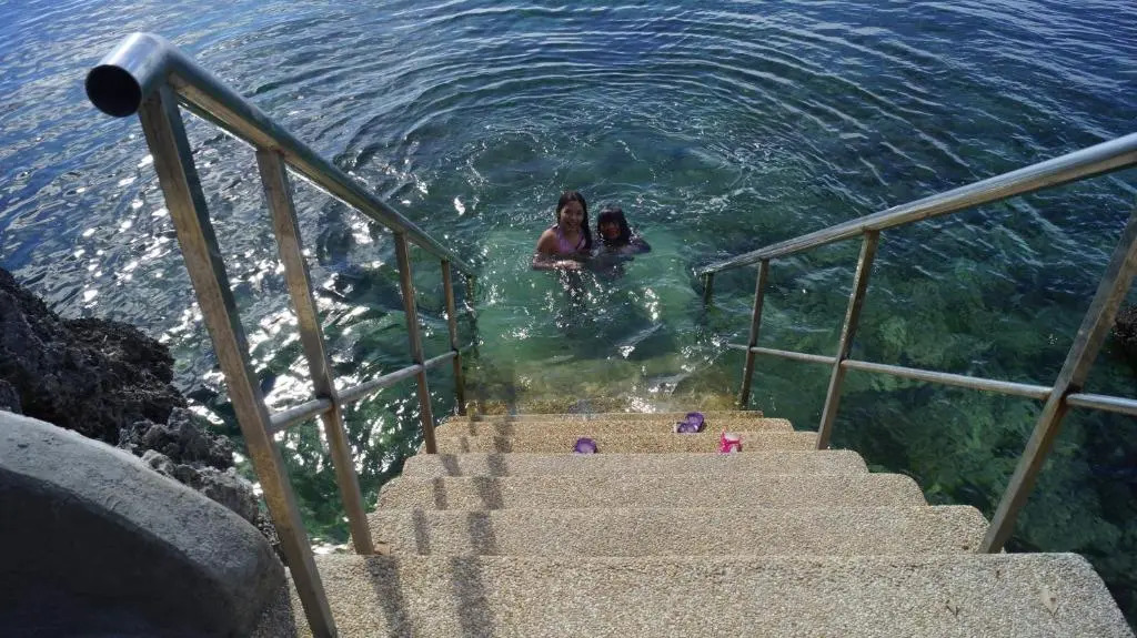 Panglao Sea Resort