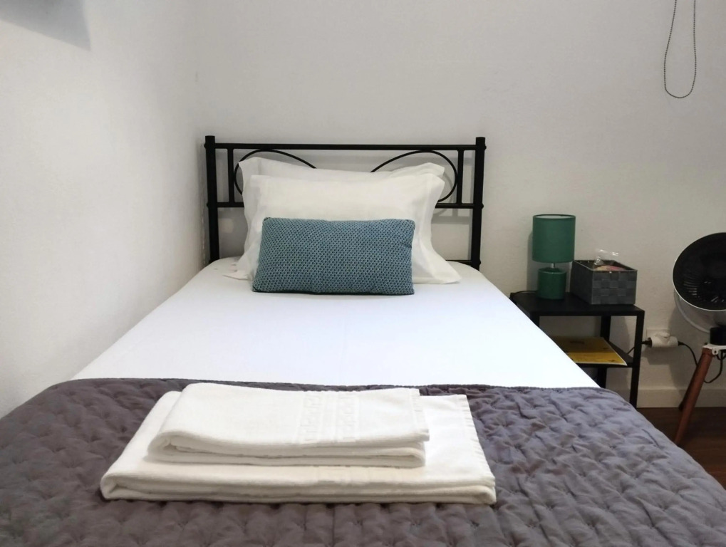Laranjal Guesthouse