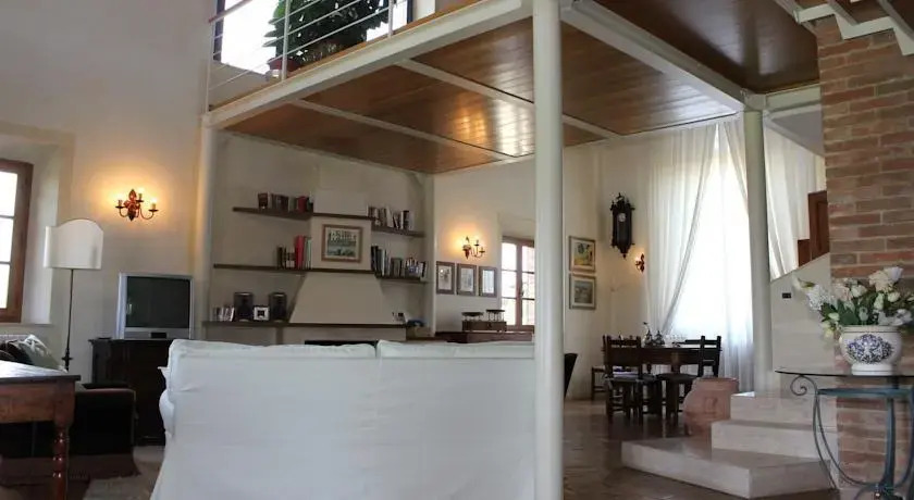 Villa Corsanello