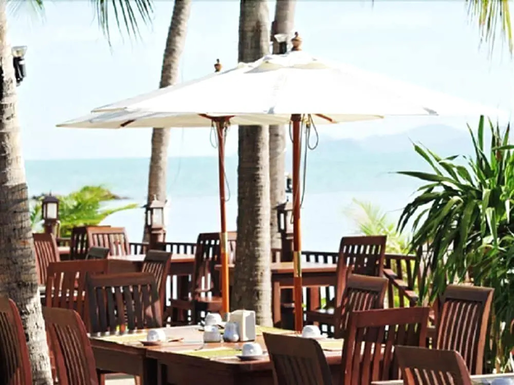 Coco Private Villas