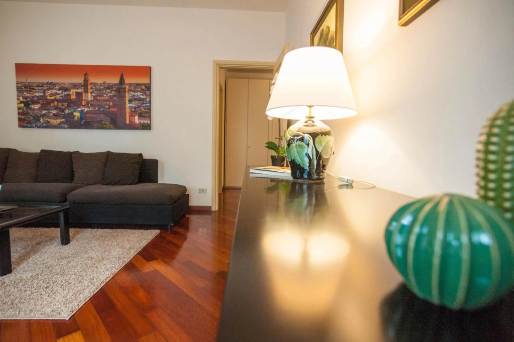 Italianflat - Via Mazzini